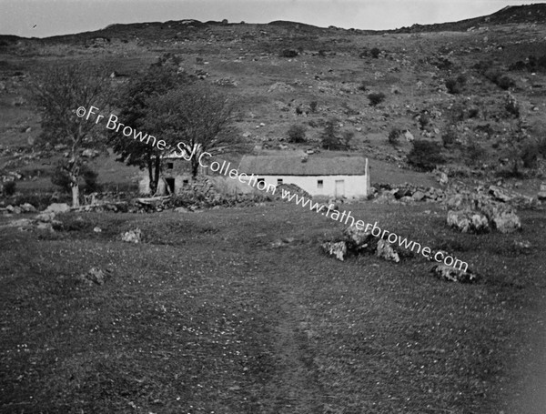 A HOME IN THE OX MOUNTAINS